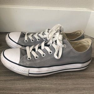 Converse - gray